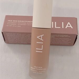 Ilia True Skin Serum Foundation in Texel